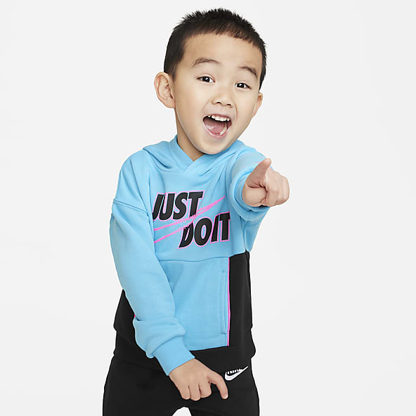 Toddler nike hoodie clearance store